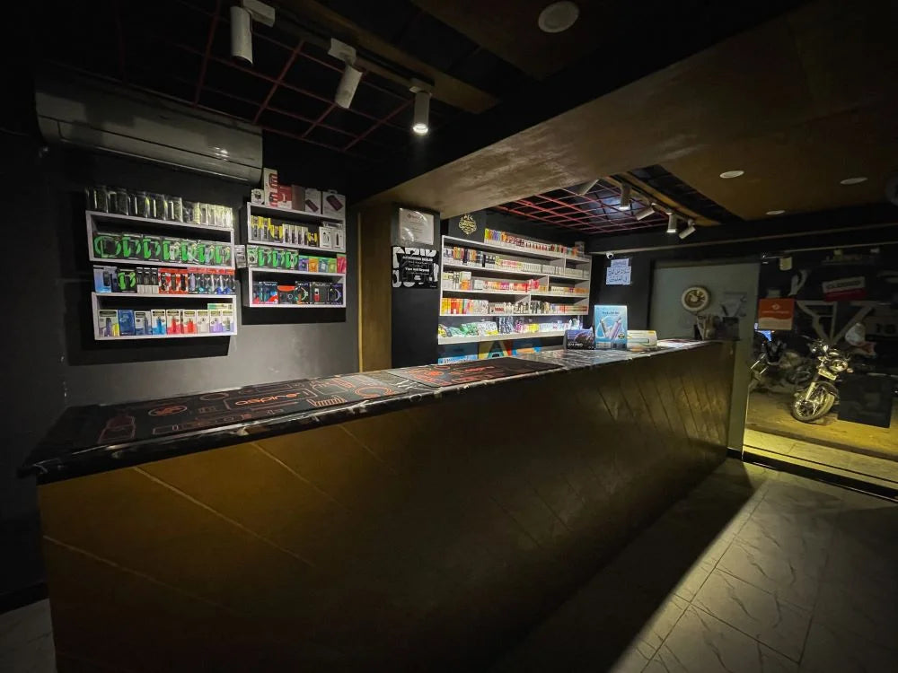 Best Vape Shop In Gulshan e Iqbal | Flavor Refill, Pod Kits & E-juices Page 52 Vape And Beyond Best Vape Shop In Gulshan e Iqbal | Flavor Refill, Pod Kits & E-juices Page 52 Vape And Beyond