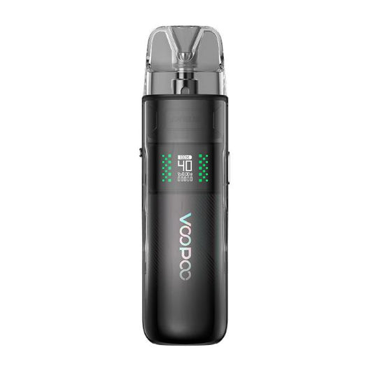 Voopoo Argus E40 Pod Mod Kit Spray Black Color