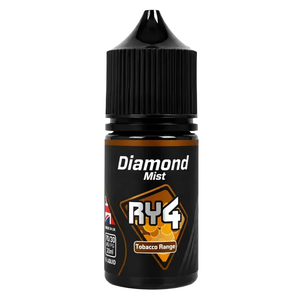 Diamond Mist RY4 30ml