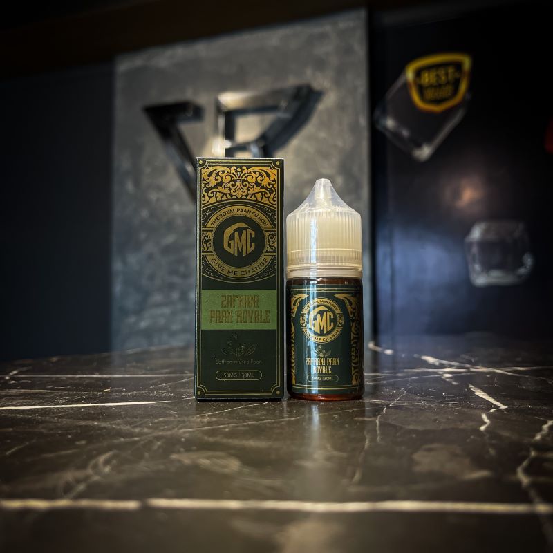 paan flavor vape Paan High Strength E liquid Flavour Concentrate main image 1