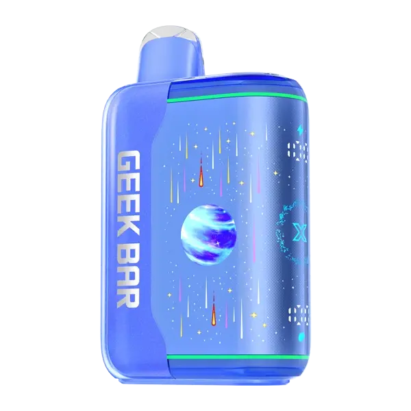 Geek Bar Pulse X 2 Blue Rancher