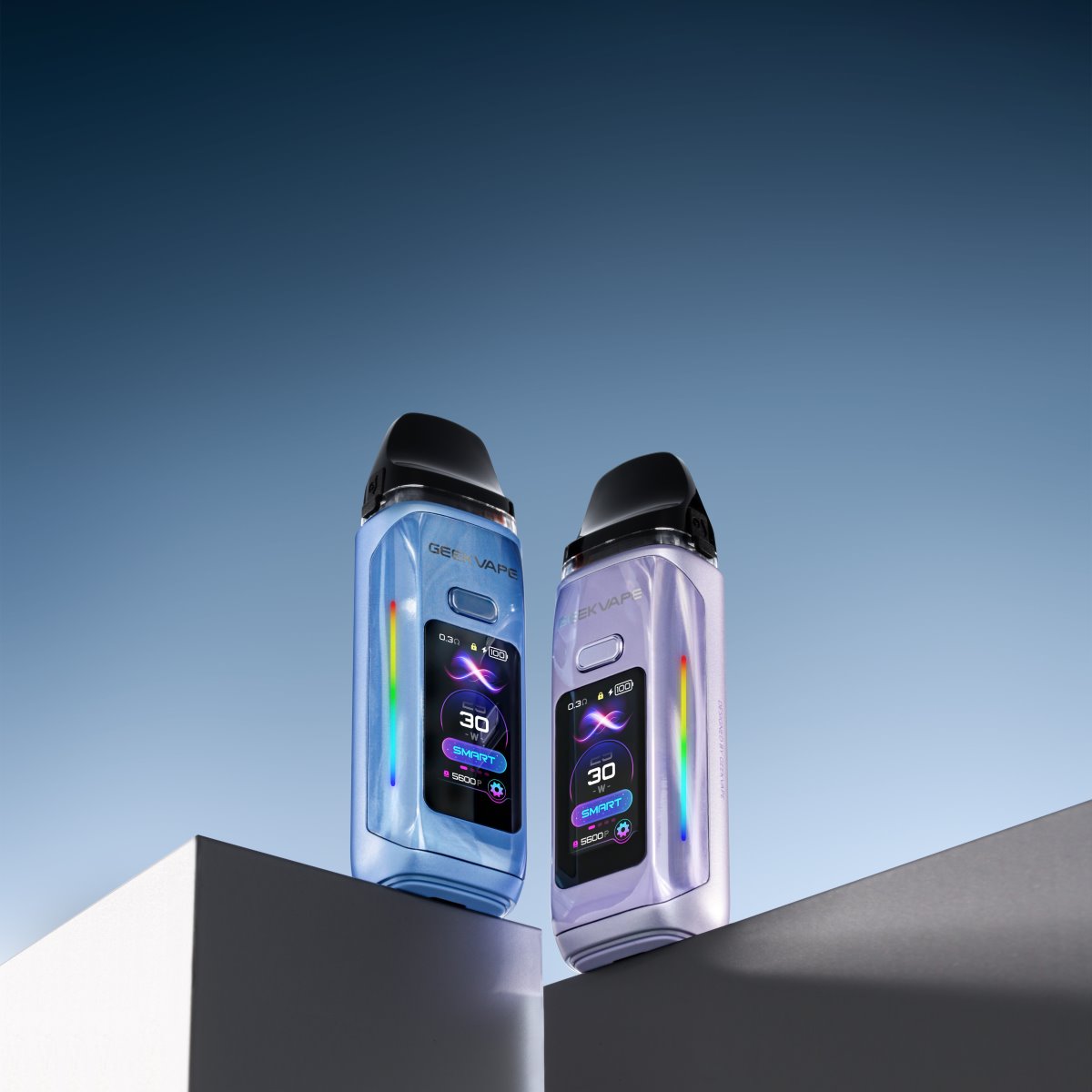 GeekVape Digi Max Pod Mod Kit - 80W | 3000 mAh Battery Vape And Beyond GeekVape Digi Max Pod Mod Kit - 80W | 3000 mAh Battery Vape And Beyond