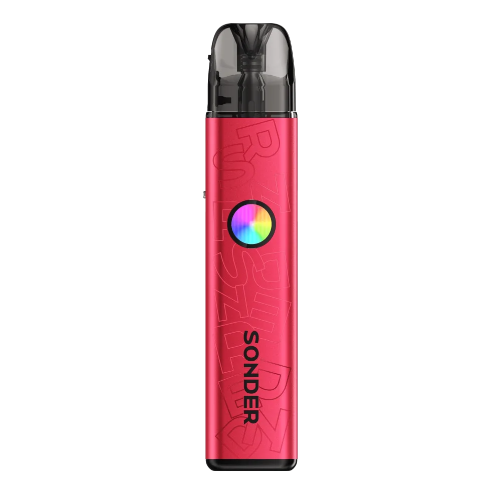 Geekvape Sonder Q3 Vibe Red