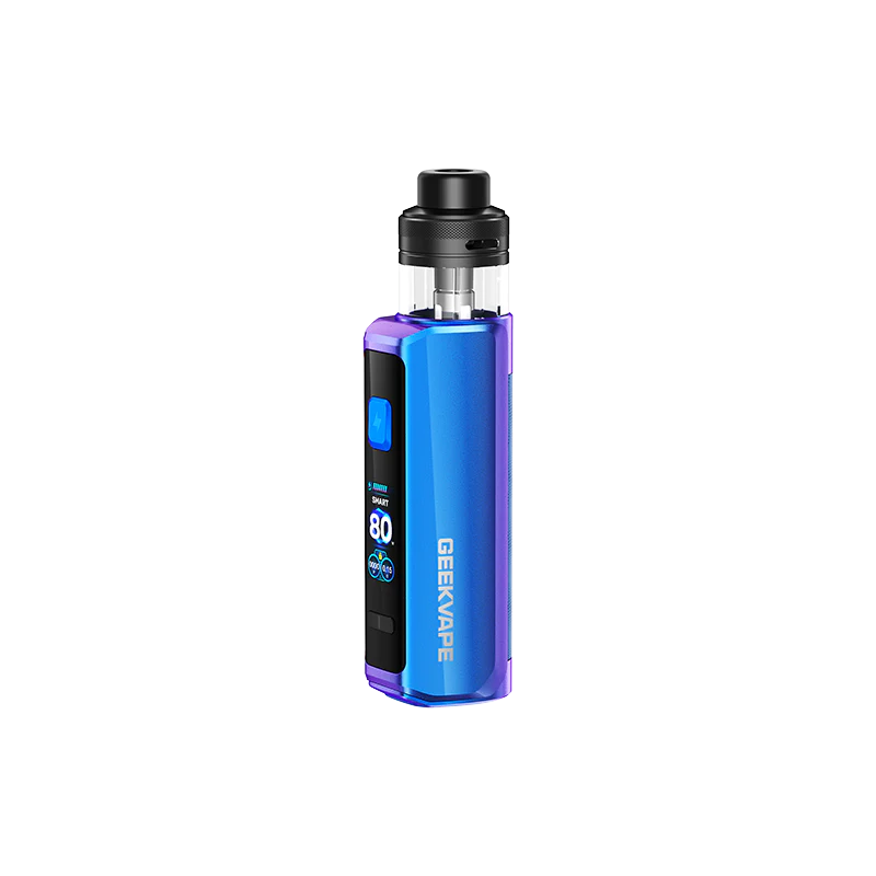 Geekvape Force Chamelon Prism
