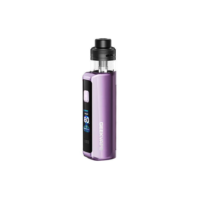 Geekvape Force Iris Purple