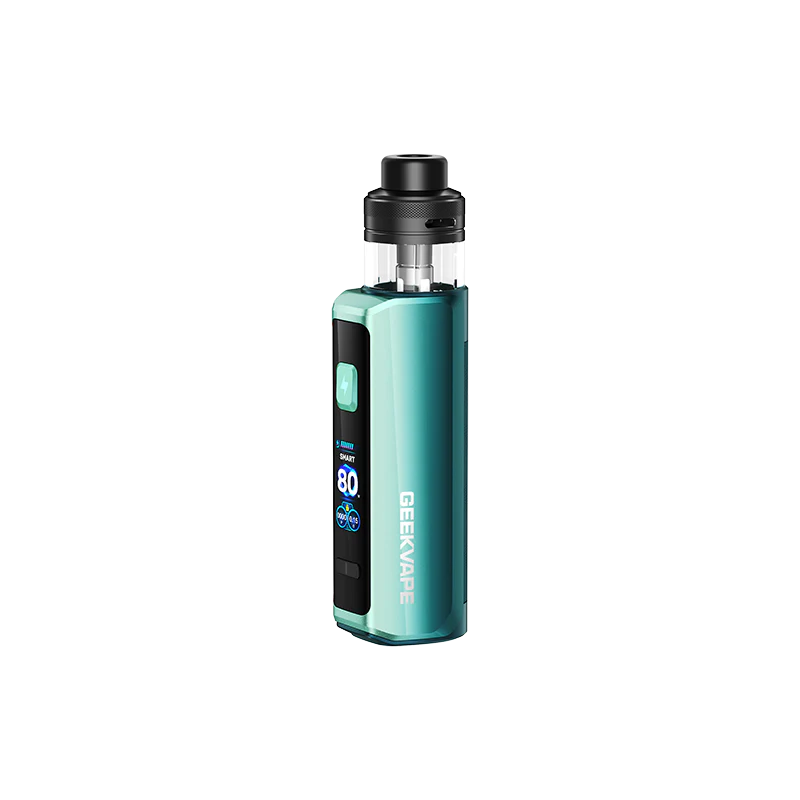 Geekvape Force Moss Green