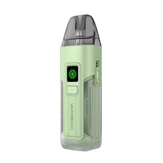Vaporesso Luxe X2 Avocado Green