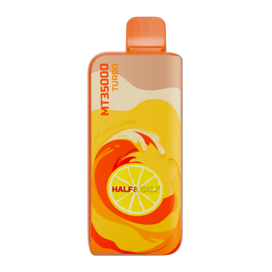 Lost Mary MT35000 Turbo Half and Half