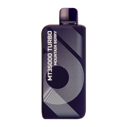 Lost Mary MT35000 Turbo Mountain Berry