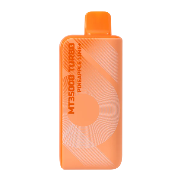 Lost Mary MT35000 Turbo Pineapple Lime
