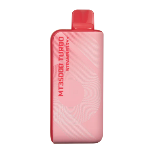 Lost Mary MT35000 Turbo Strawberry