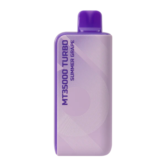Lost Mary MT35000 Turbo Summer Grape