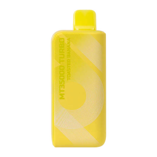 Lost Mary MT35000 Turbo Toasted Banana