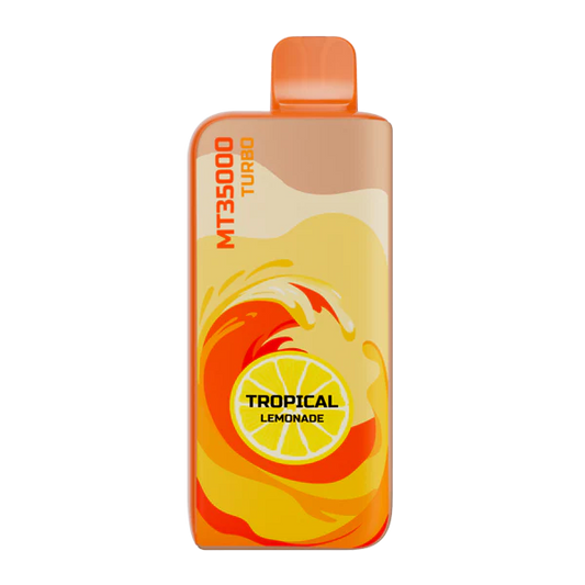 Lost Mary MT35000 Turbo Tropical Lemonade