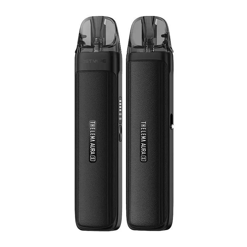 uwell vs lost vape Buy Lost Vape Thelema Aura S Pod Kit - 40W