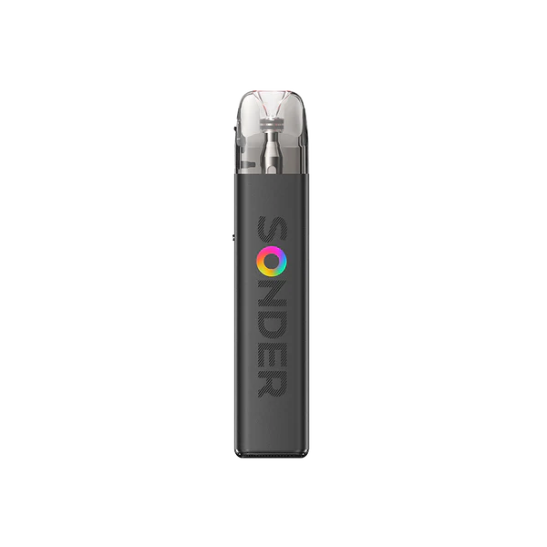 GeekVape Sonder Q2 Pod Kit Midnight Black