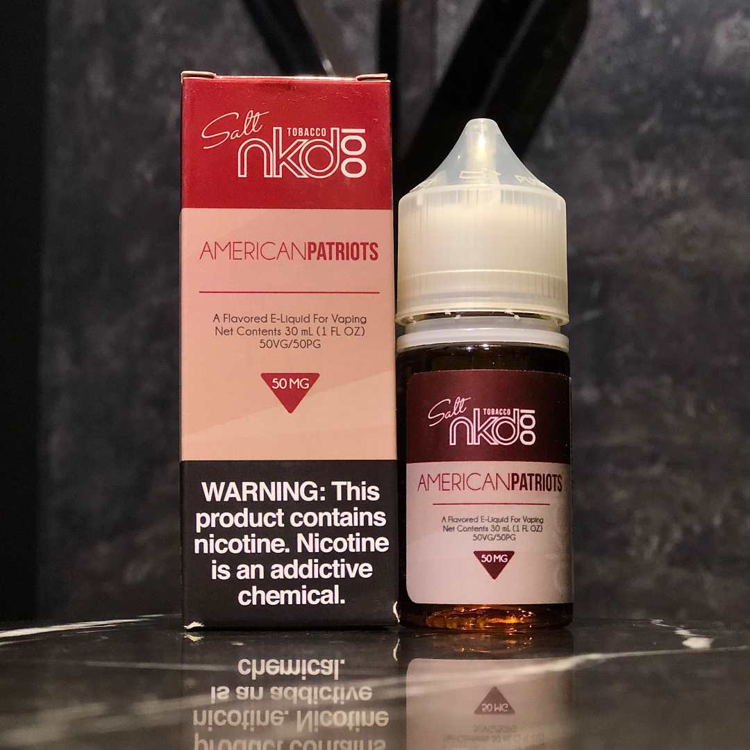 elf bar vape uk E Liquid Naked 100 Tobacco E-Liquid main image 0