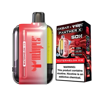 Watermelon Ice Panther X 50K
