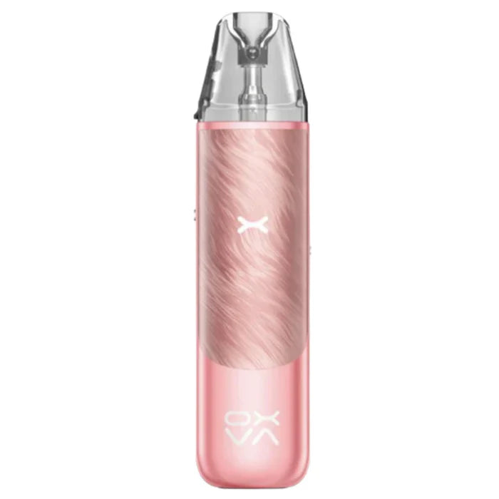 OXVA NEXLIM Go Pod Kit Rose Pink