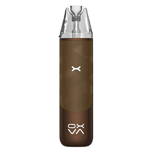 OXVA NEXLIM Go Pod Kit Silky Coffee