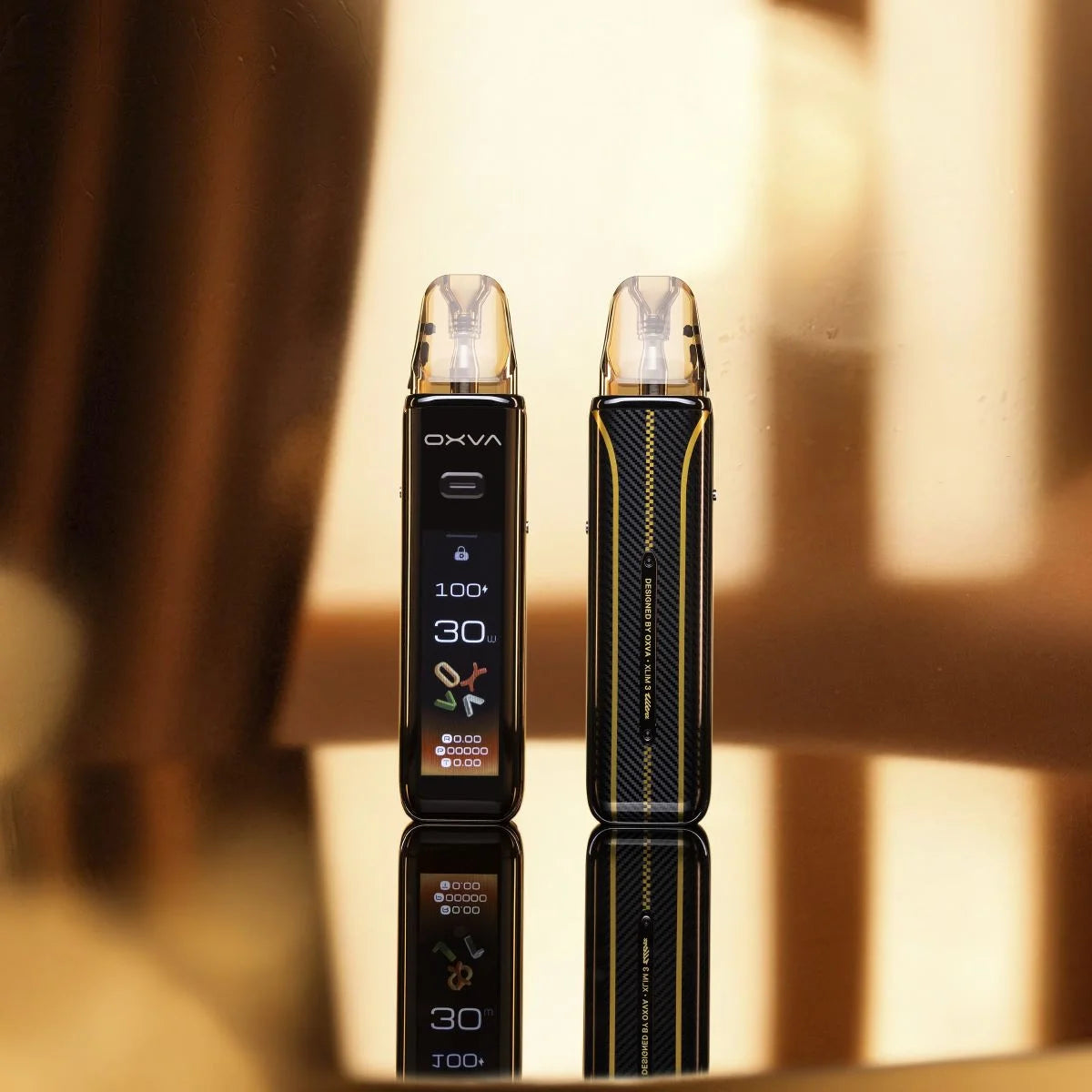elfbar elfa master akku Shop OXVA Xlim Pro 3 Kit – Premium Vaping Experience main image 1