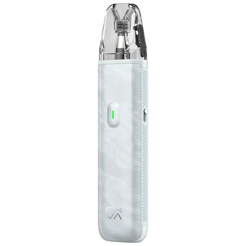 OXVA Xlim Go Lite Mist White