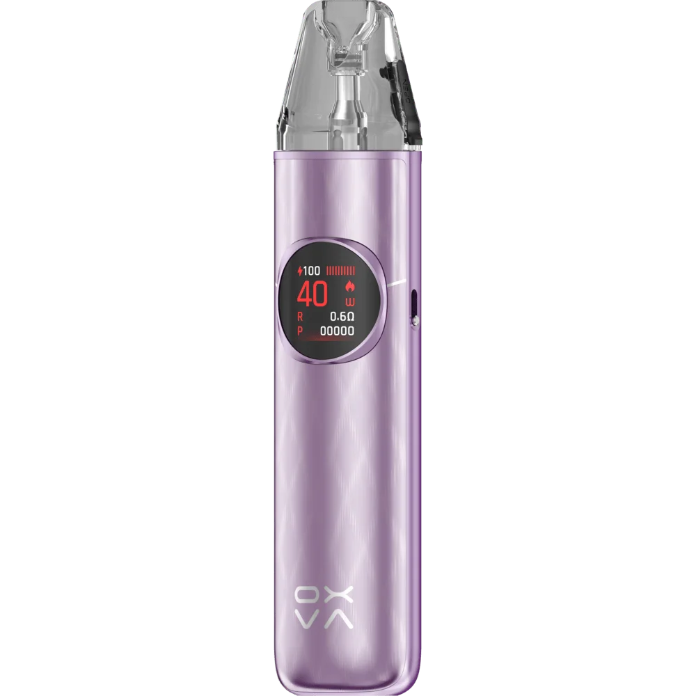 Oxva Nexlim 2 Shiny Purple