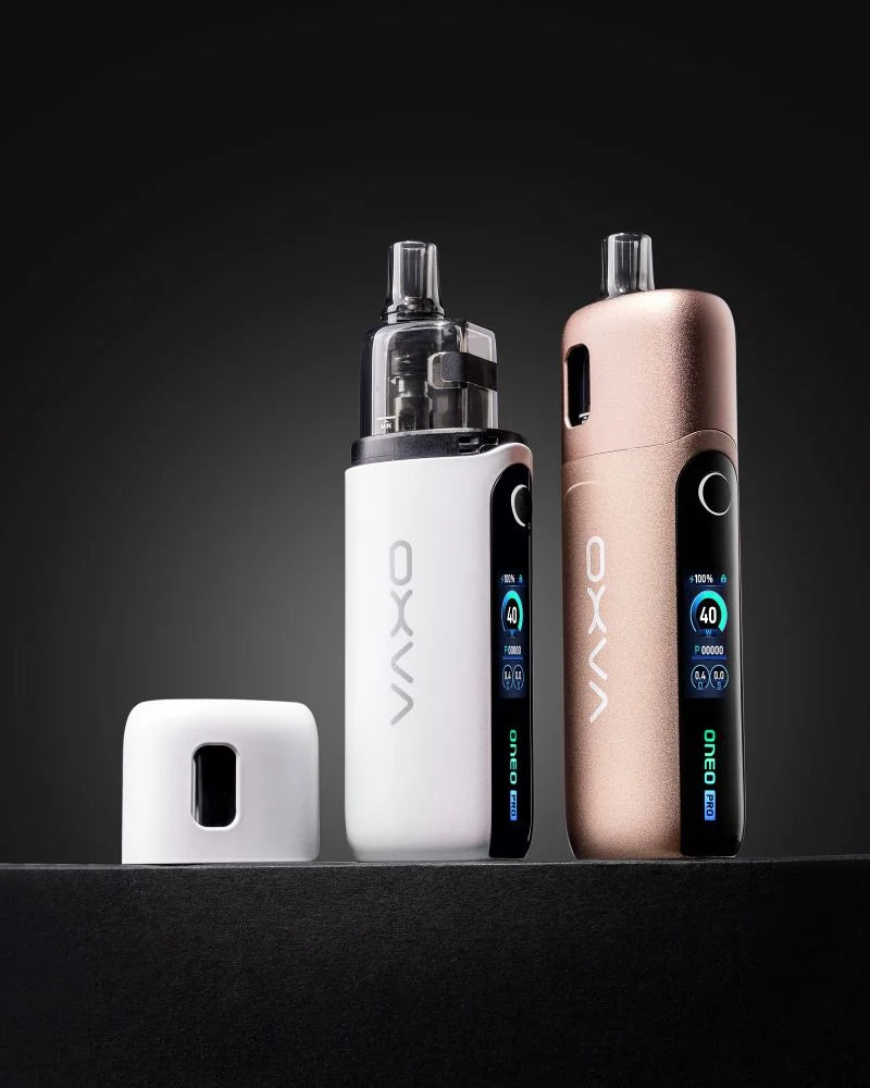 Oxva Oneo Pro Pod Mod Kit