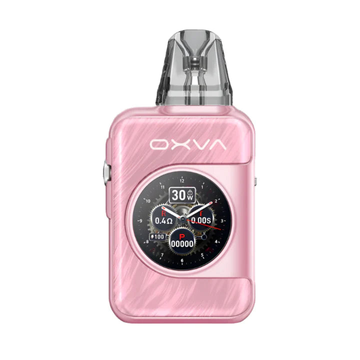 Oxva Xlim SQ Pro 2 Pod Kit Dream Pink