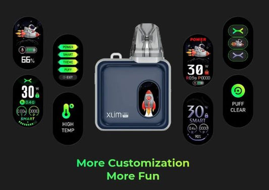 Oxva SQ Pro best price in Pakistan