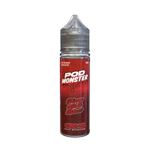 Pod Monster Fizzy Cola Blast 60ml