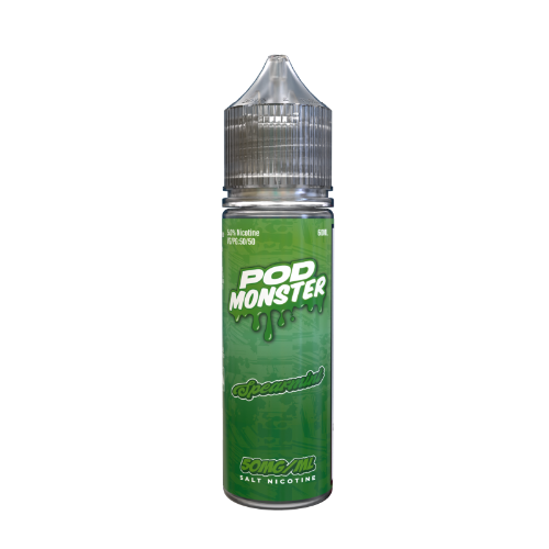 best spearmint vape Buy Pod Monster Spearmint 60ml