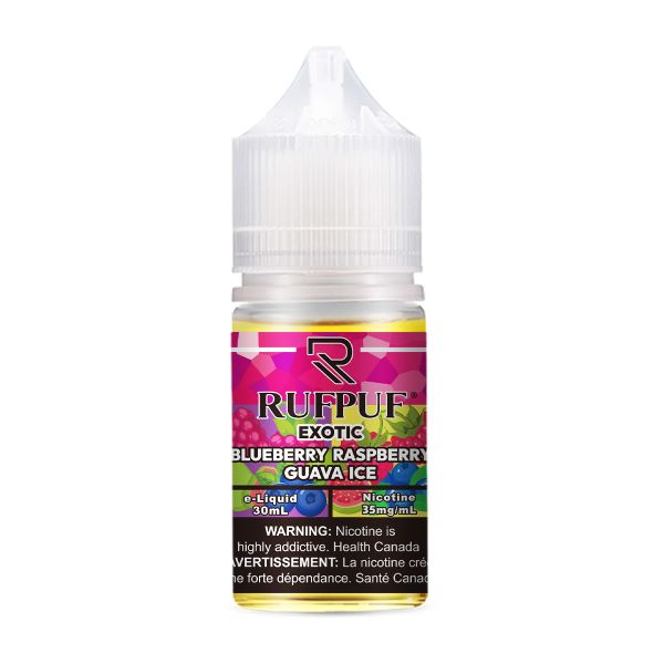 guava ice vape liquid BSX Vapor E-liquid - Guava Ice - 60ml