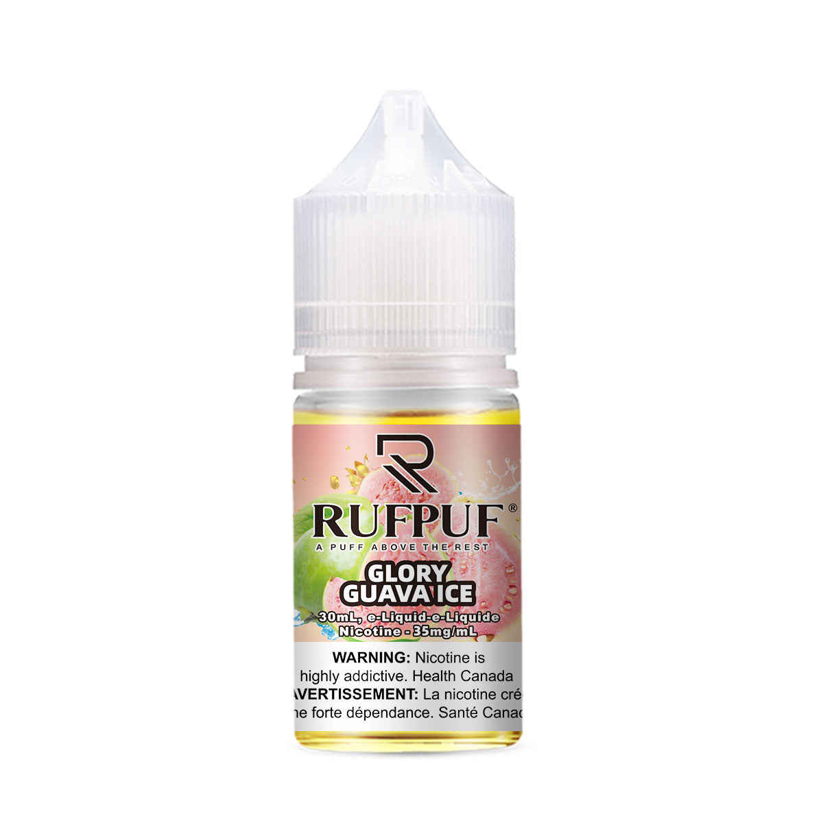 Best Guava E-Liquid in best price