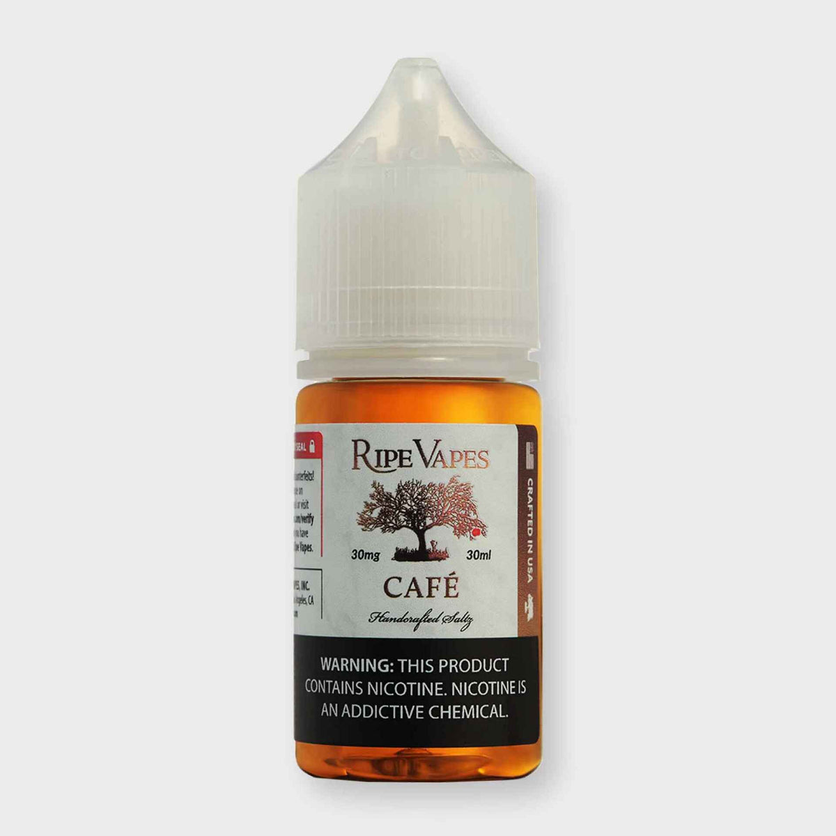 Ripe Vapes Cafe 30ml