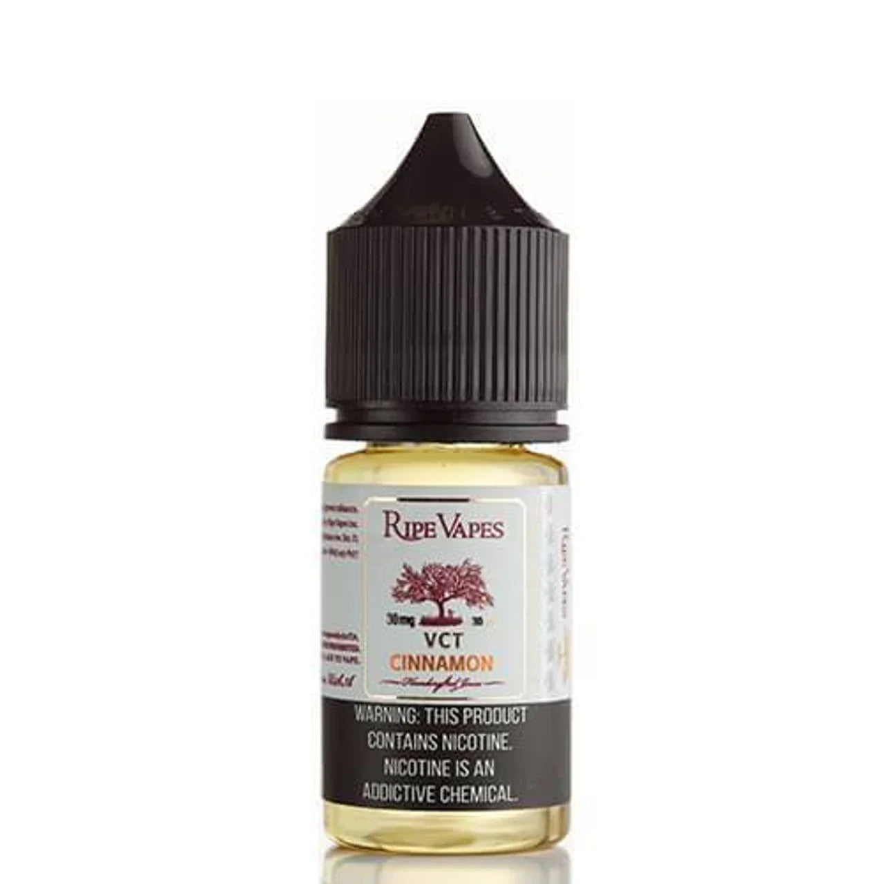 Ripe Vapes VCT Cinnamon 30ml