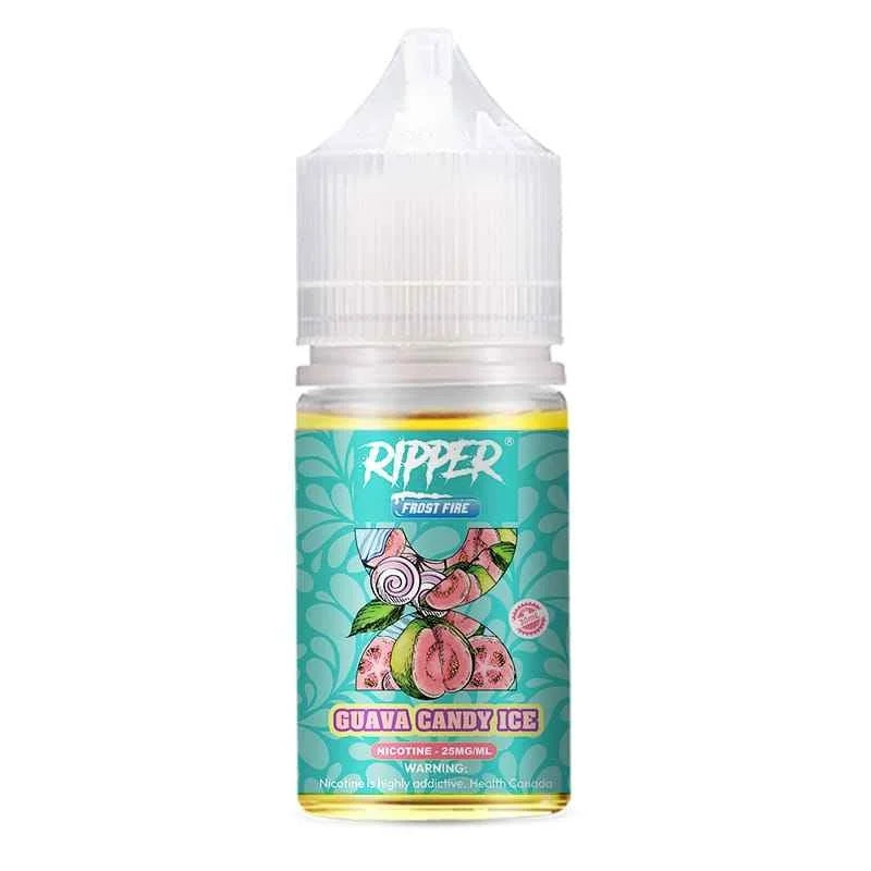 Buy Ripper Frost Fire Guava Candy Ice 30ml at best price in Pakistan Vape And Beyond Buy Ripper Frost Fire Guava Candy Ice 30ml at best price in Pakistan Vape And Beyond
