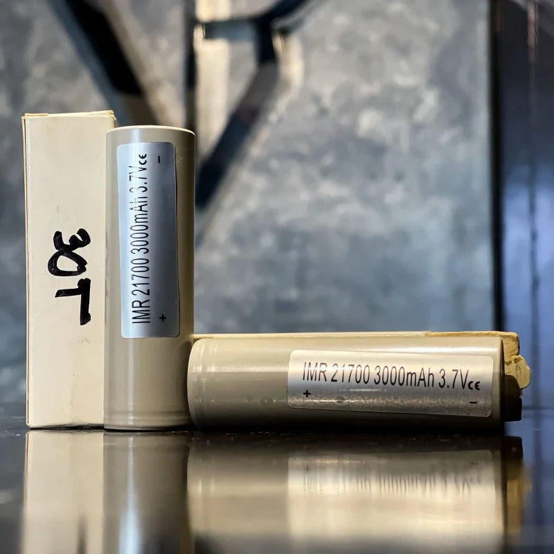 Samsung 30T 21700 Battery