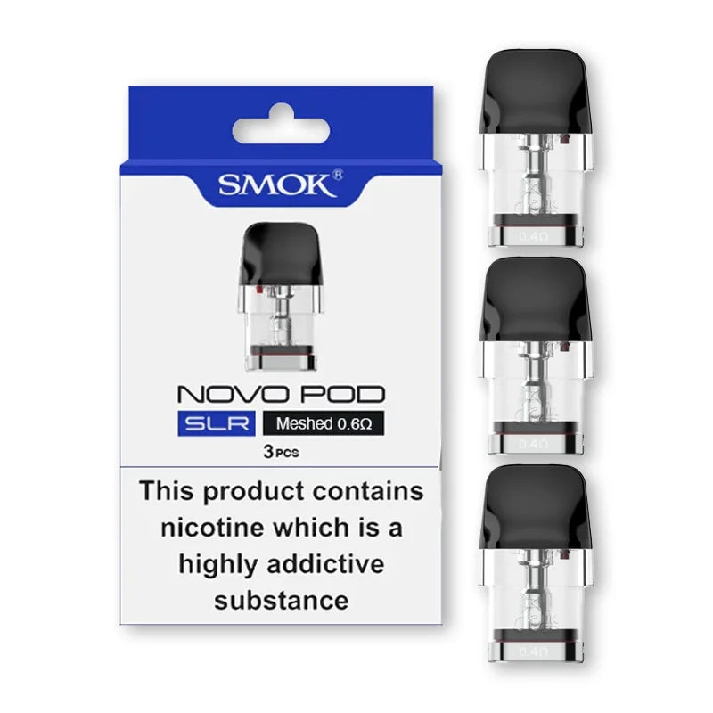 Buy SMOK NOVO Replacement Pod 0.4,0.6, 0.8 & 1.0. Vape And Beyond Buy SMOK NOVO Replacement Pod 0.4,0.6, 0.8 & 1.0. Vape And Beyond
