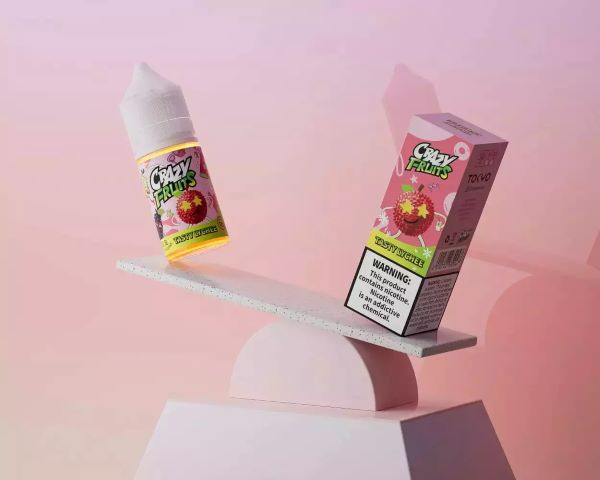 Tokyo Crazy Fruits Tasty Lychee