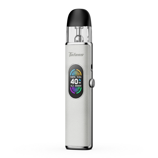 Horizon Tech Talons 3 Pod Kit Starburst White