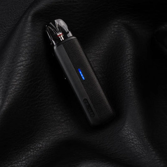 UWELL CALIBURN G5 Lite SE Black Leather