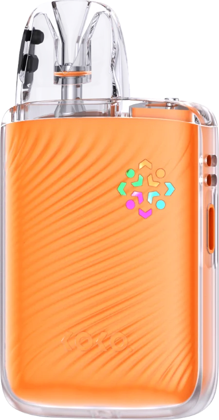 UWELL CALIBURN G5 Lite KOKO Coral Orange
