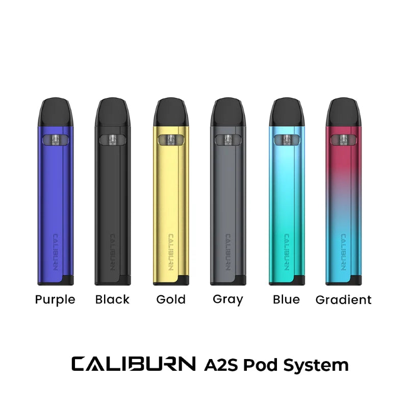 best uwell caliburn Shop the Uwell Caliburn G4 Pod Kit at Best Price main image 1