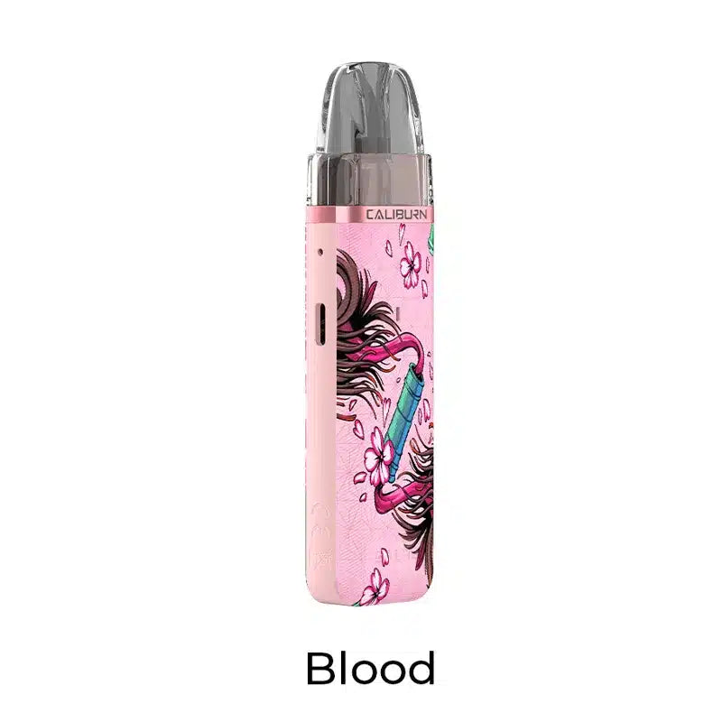 Uwell Caliburn G3 Lite Pod Kit