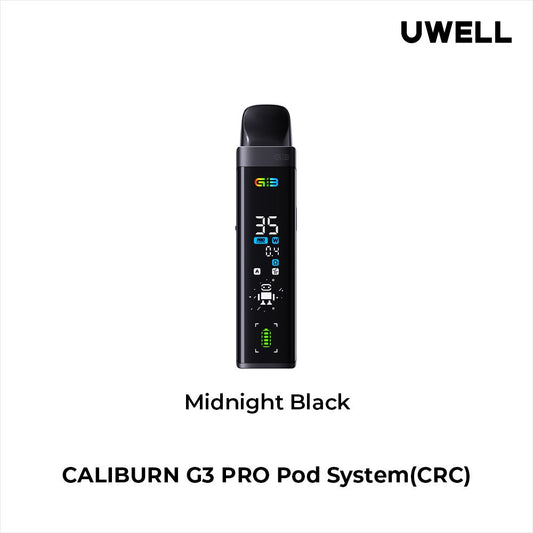 Uwell Caliburn G3 Pro