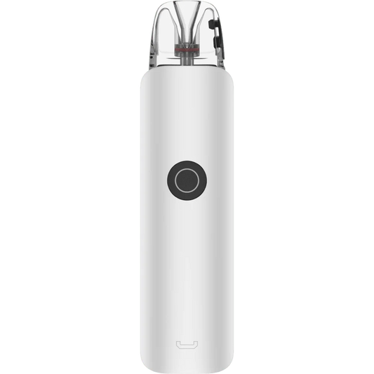 Uwell Caliburn G4 Classic - Classic Silver Color