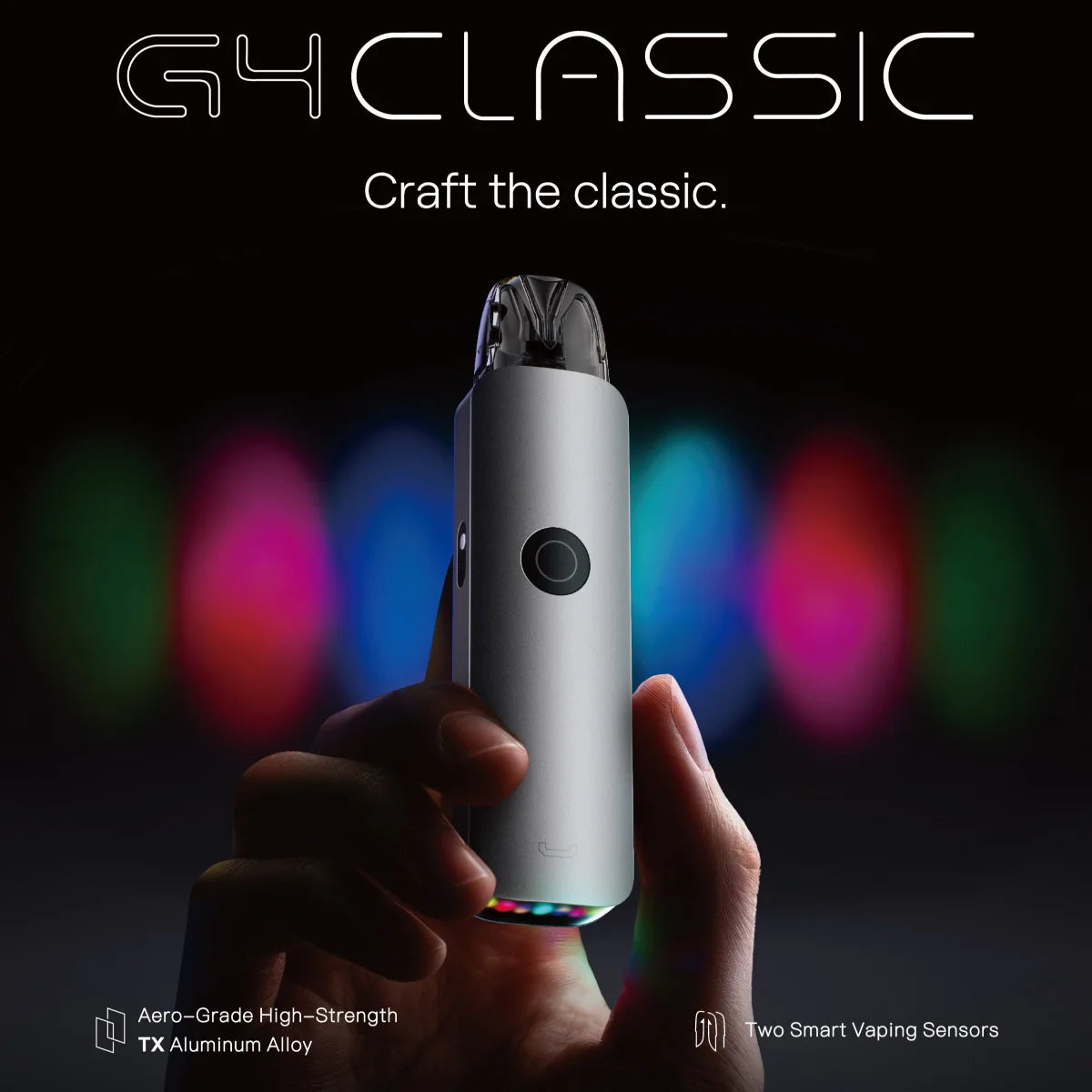 Buy Uwell Caliburn G4 Classic Pod Kit - 35W | Price in Pakistan Vape And Beyond Buy Uwell Caliburn G4 Classic Pod Kit - 35W | Price in Pakistan Vape And Beyond