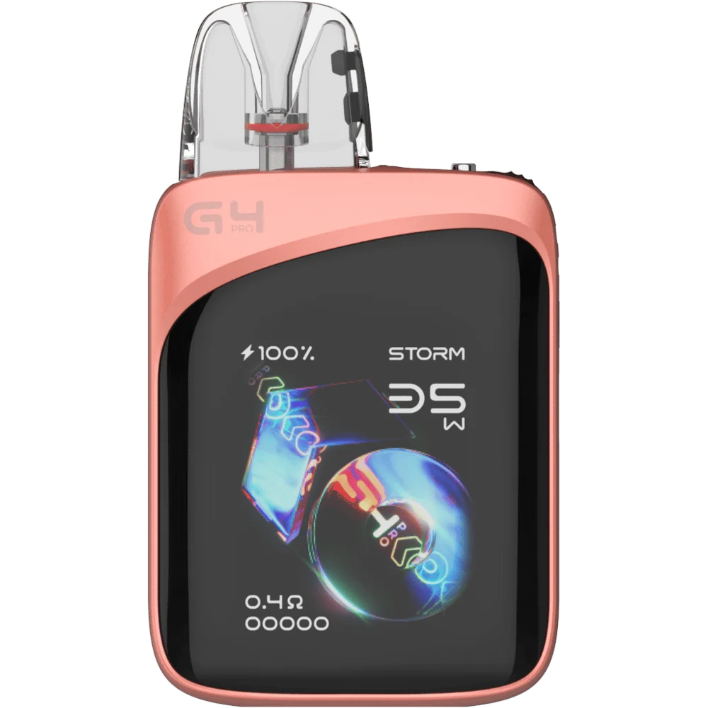 Uwell Caliburn G4 Pro Koko Coral Pink