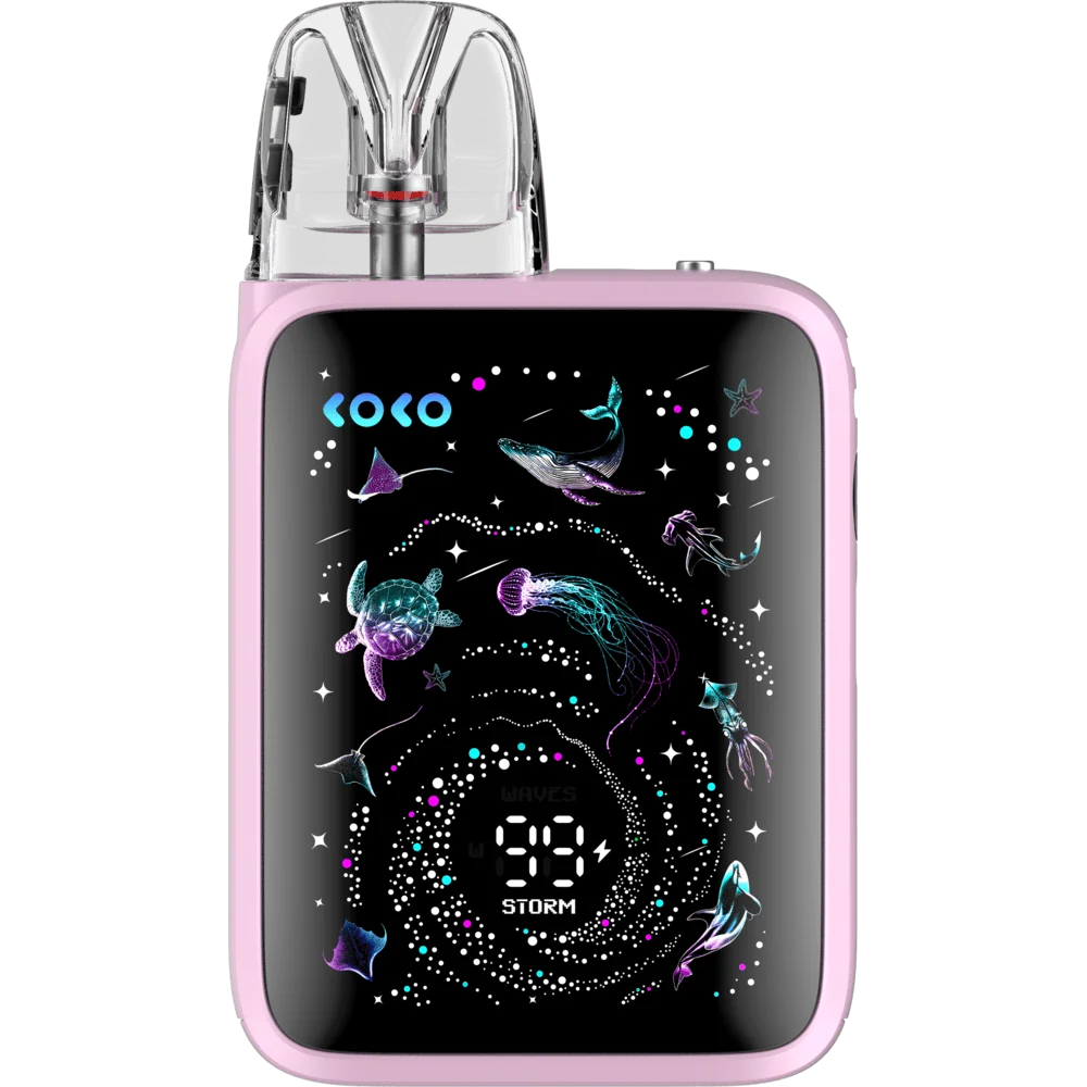 Uwell Caliburn G5 Koko Fantasy Pink
